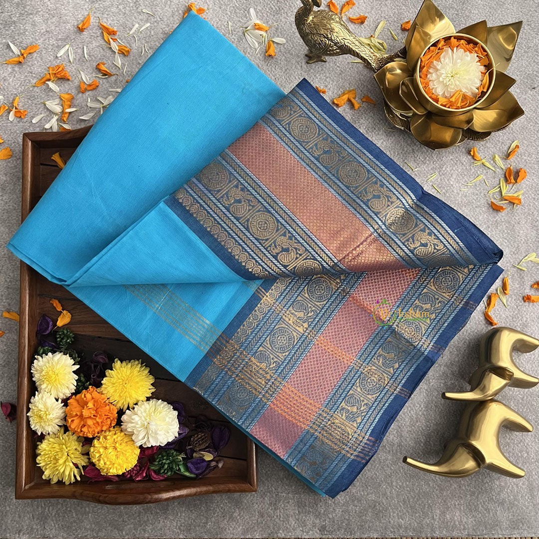 Cotton Sarees